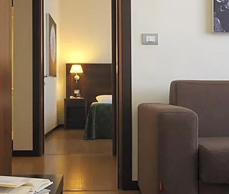 Ambasciatori Venice Mestre, Tapestry Collection By Hilton
