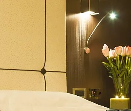 Ambasciatori Venice Mestre, Tapestry Collection By Hilton