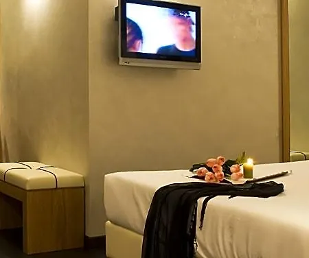 Ambasciatori Venice Mestre, Tapestry Collection By Hilton 4*