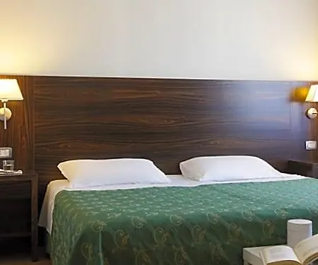 Hotel Ambasciatori Venice Mestre, Tapestry Collection By Hilton