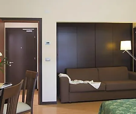 Ambasciatori Venice Mestre, Tapestry Collection By Hilton 4* Μέστρε
