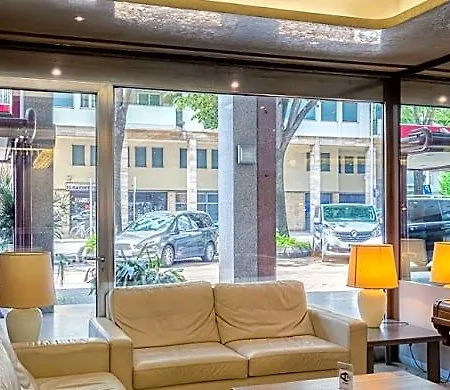 Ambasciatori Venice Mestre, Tapestry Collection By Hilton