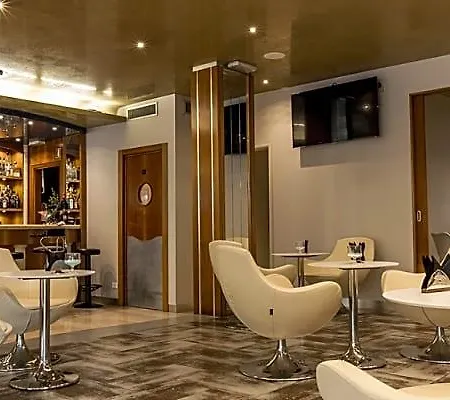 Ambasciatori Venice Mestre, Tapestry Collection By Hilton 4*