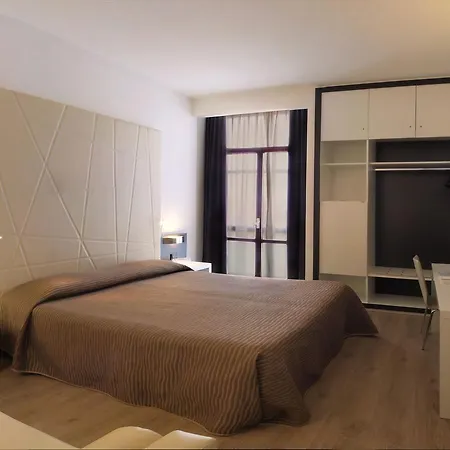 Ambasciatori Venice Mestre, Tapestry Collection By Hilton 4* Mestre