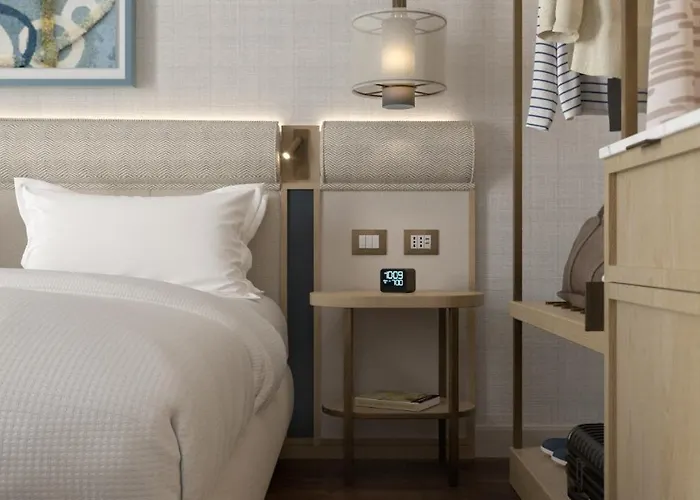 Hotel Ambasciatori Venice Mestre, Tapestry Collection By Hilton Mestre