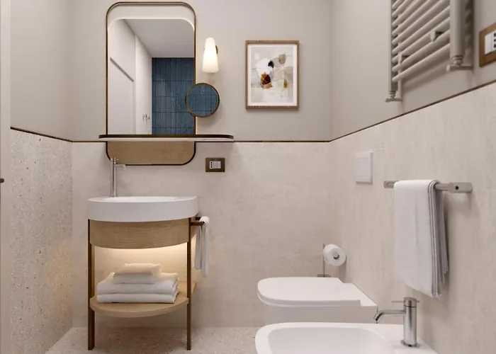 Ambasciatori Venice Mestre, Tapestry Collection By Hilton Hotel