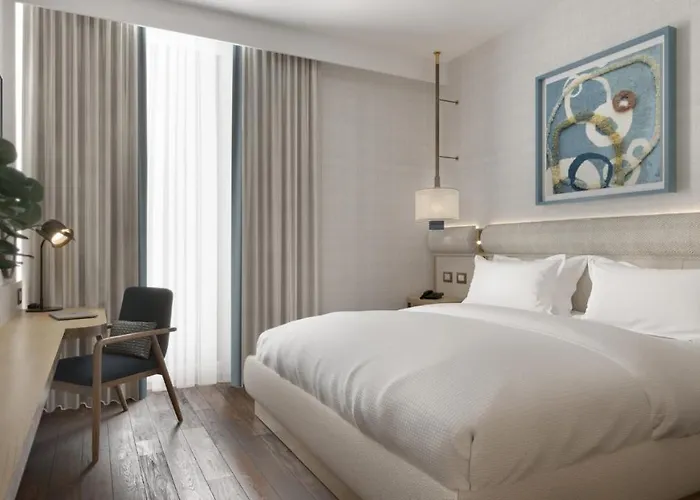 Hotel Ambasciatori Venice Mestre, Tapestry Collection By Hilton Mestre