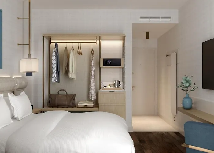 Hotel Ambasciatori Venice Mestre, Tapestry Collection By Hilton 4*