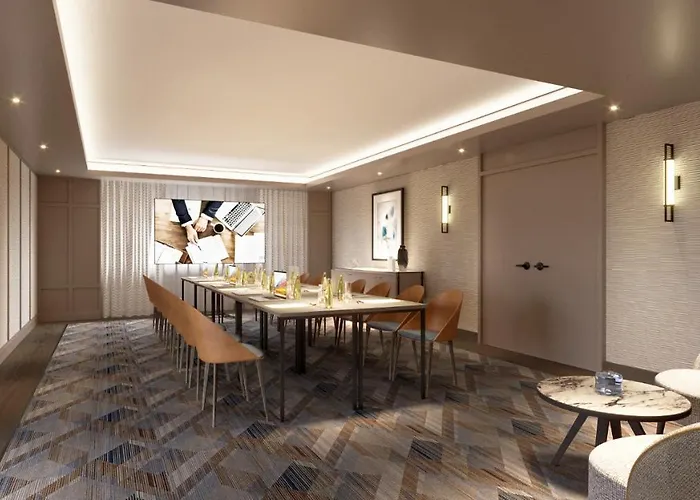 Hotel Ambasciatori Venice Mestre, Tapestry Collection By Hilton 4*