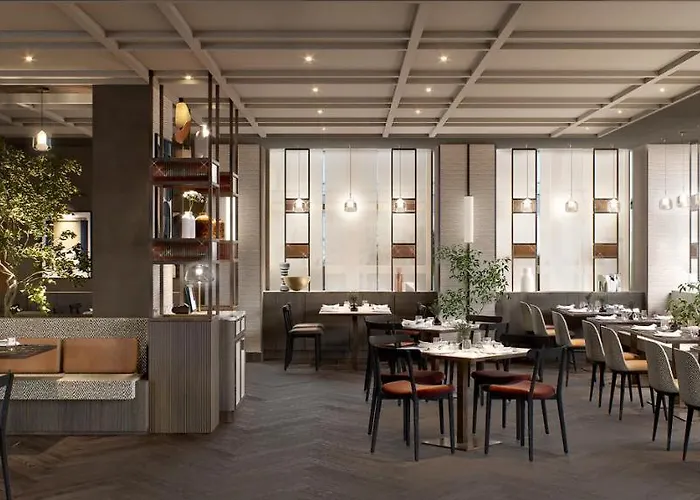 Hotel Ambasciatori Venice Mestre, Tapestry Collection By Hilton