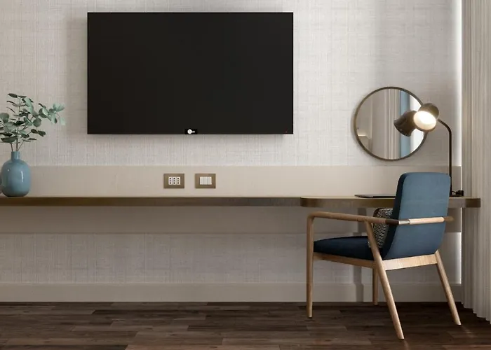 Ambasciatori Venice Mestre, Tapestry Collection By Hilton Hotel Mestre