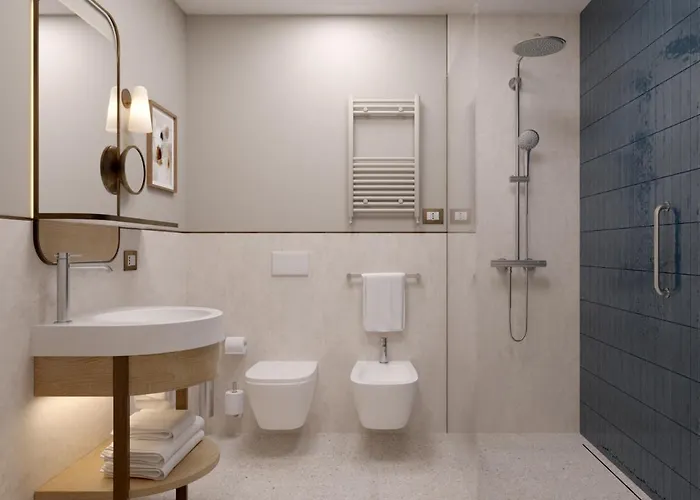 Ambasciatori Venice Mestre, Tapestry Collection By Hilton Hotel 4*