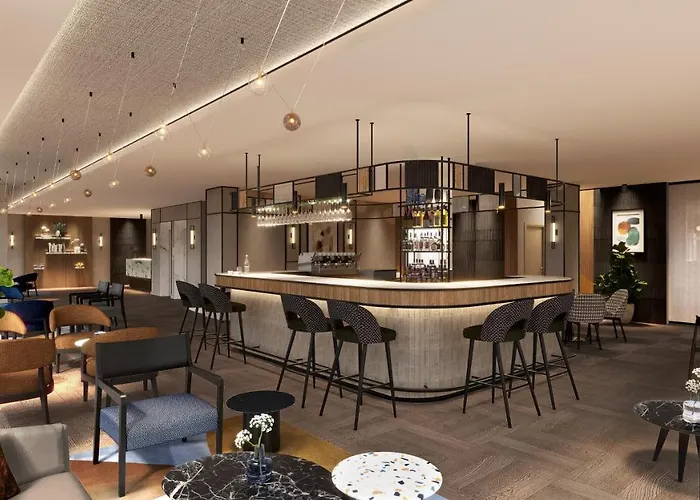 Ambasciatori Venice Mestre, Tapestry Collection By Hilton Hotel