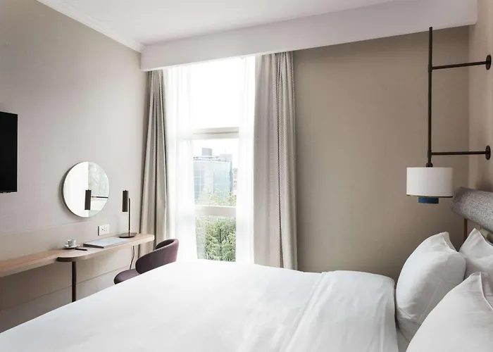 Ambasciatori Venice Mestre, Tapestry Collection By Hilton