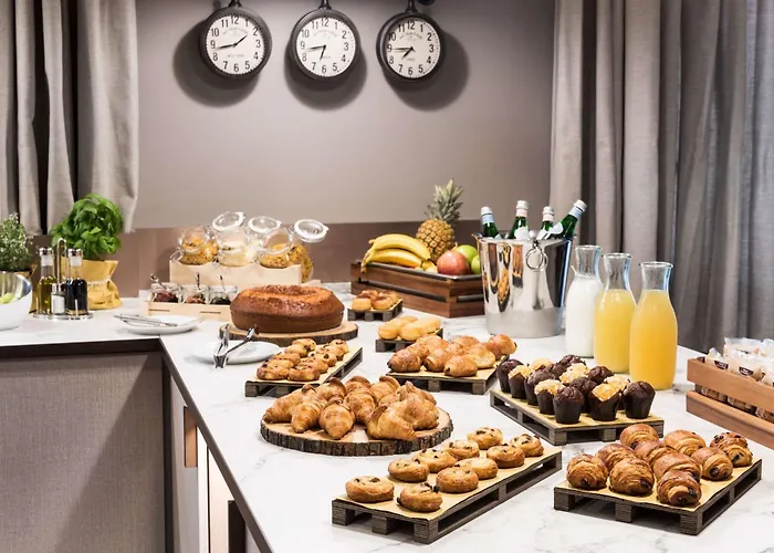 Hotel Ambasciatori Venice Mestre, Tapestry Collection By Hilton Mestre