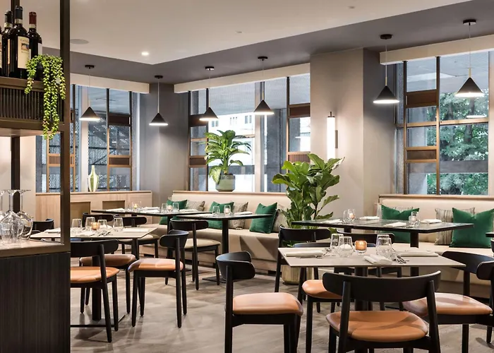 Hotel Ambasciatori Venice Mestre, Tapestry Collection By Hilton