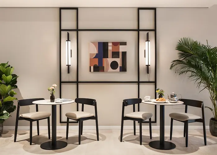 Hotel Ambasciatori Venice Mestre, Tapestry Collection By Hilton Mestre