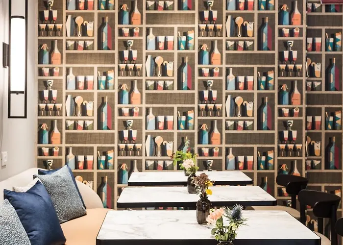 Ambasciatori Venice Mestre, Tapestry Collection By Hilton 4* Mestre