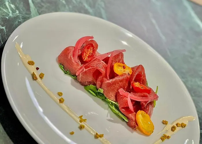 Ambasciatori Venice Mestre, Tapestry Collection By Hilton Hotel