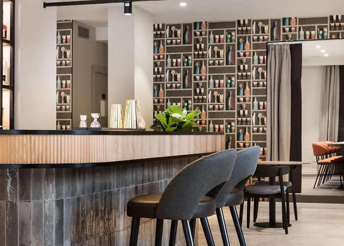 Hotel Ambasciatori Venice Mestre, Tapestry Collection By Hilton