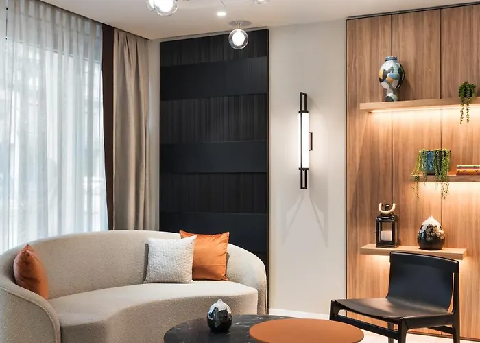 Ambasciatori Venice Mestre, Tapestry Collection By Hilton Hotel