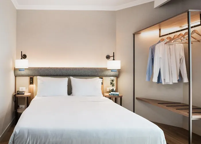 Hotel Ambasciatori Venice Mestre, Tapestry Collection By Hilton