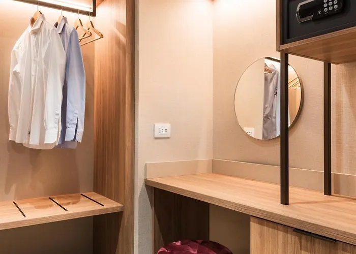 Hotel Ambasciatori Venice Mestre, Tapestry Collection By Hilton 4*