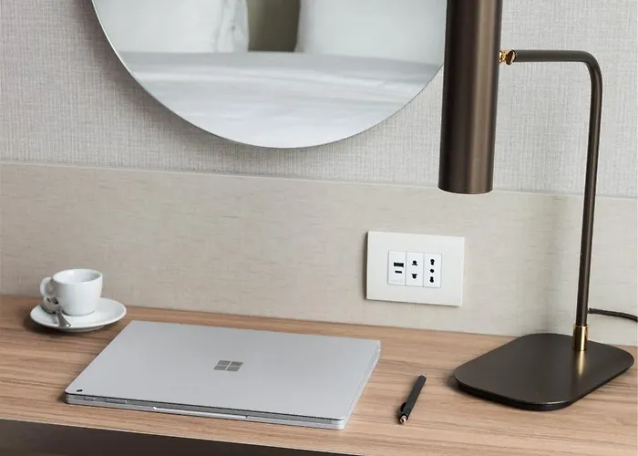 Ambasciatori Venice Mestre, Tapestry Collection By Hilton Hotel Mestre