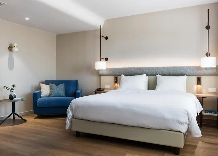 Ambasciatori Venice Mestre, Tapestry Collection By Hilton 4* Mestre