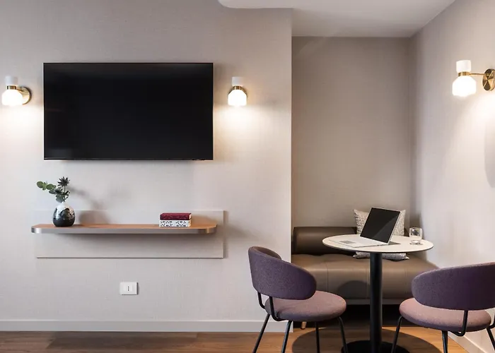 Hotel Ambasciatori Venice Mestre, Tapestry Collection By Hilton