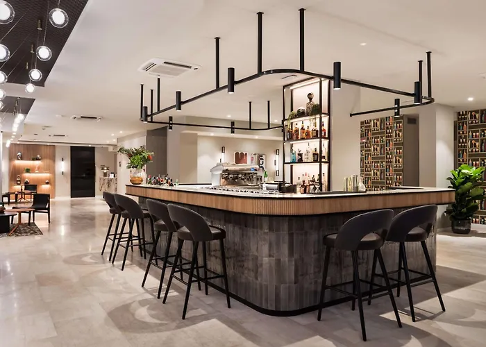 Ambasciatori Venice Mestre, Tapestry Collection By Hilton Hotel 4*