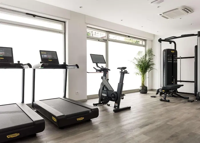 Hotel Ambasciatori Venice Mestre, Tapestry Collection By Hilton