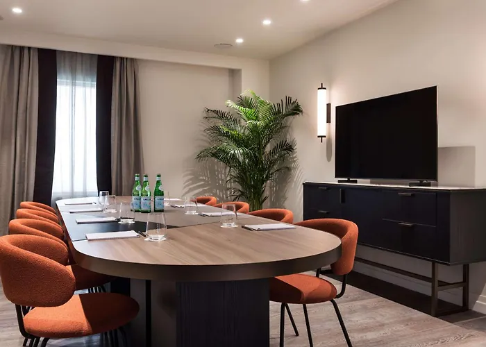 Hotel Ambasciatori Venice Mestre, Tapestry Collection By Hilton Mestre