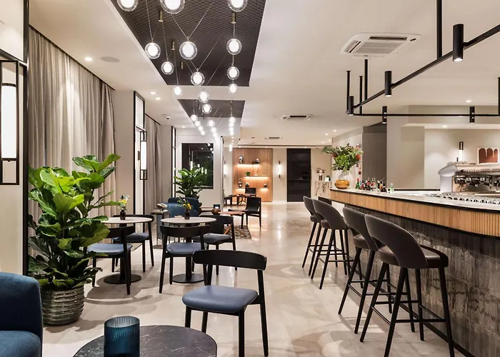 Ambasciatori Venice Mestre, Tapestry Collection By Hilton 4* Mestre