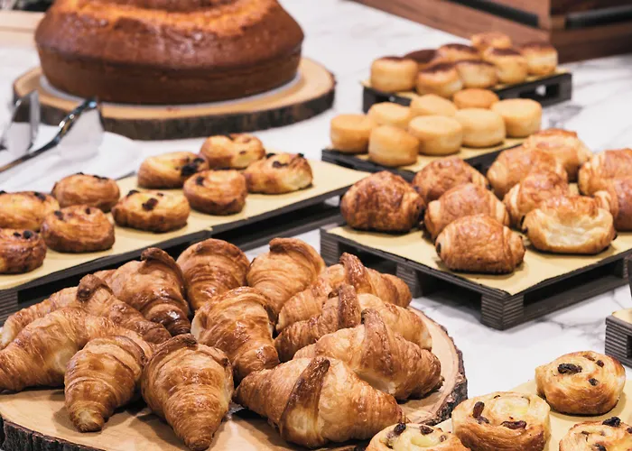 Hotel Ambasciatori Venice Mestre, Tapestry Collection By Hilton 4*