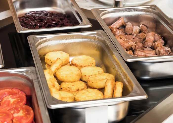 Ambasciatori Venice Mestre, Tapestry Collection By Hilton Hotel Mestre