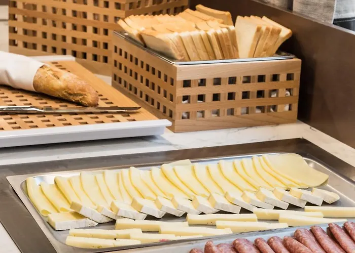 Hotel Ambasciatori Venice Mestre, Tapestry Collection By Hilton