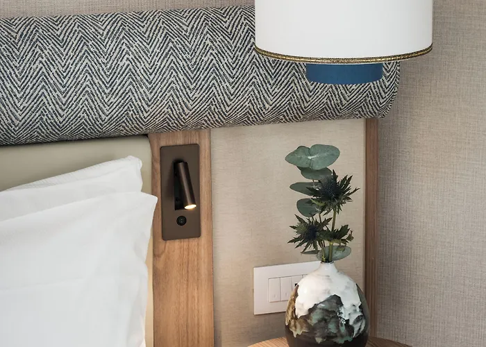 Ambasciatori Venice Mestre, Tapestry Collection By Hilton Hotel Mestre