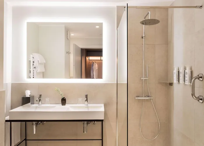 Hotel Ambasciatori Venice Mestre, Tapestry Collection By Hilton Mestre