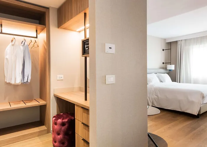 Ambasciatori Venice Mestre, Tapestry Collection By Hilton 4*