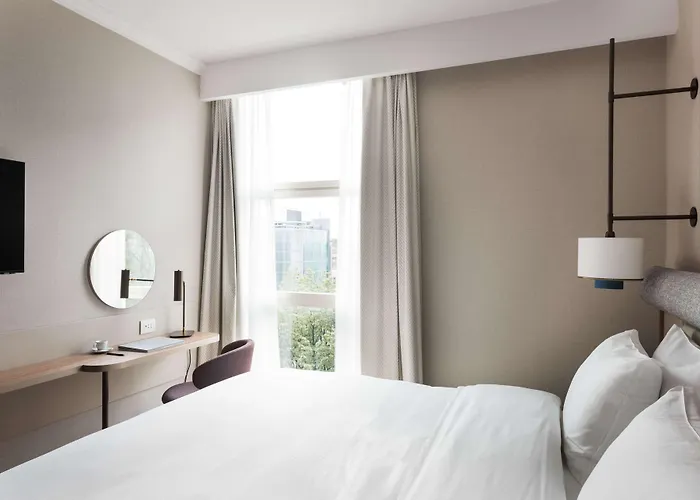 Ambasciatori Venice Mestre, Tapestry Collection By Hilton 4* Mestre