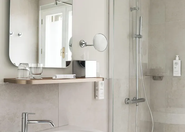 Hotel Ambasciatori Venice Mestre, Tapestry Collection By Hilton