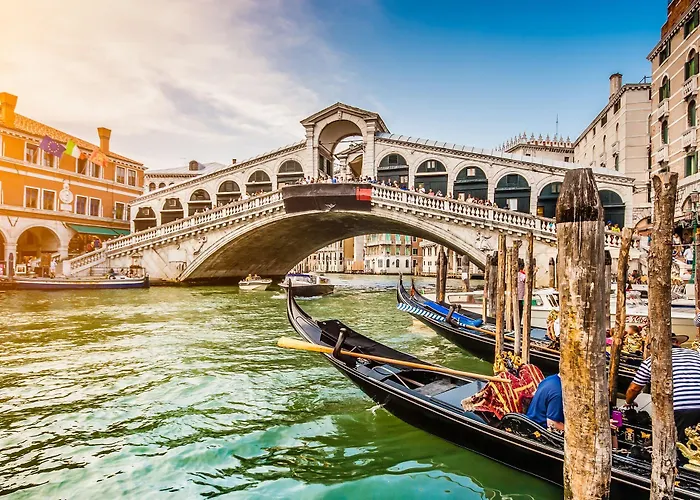 Hotel Ambasciatori Venice Mestre, Tapestry Collection By Hilton Mestre