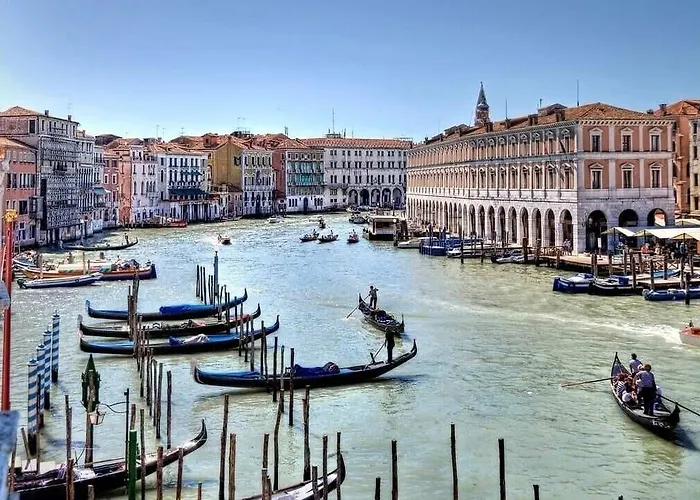 Ambasciatori Venice Mestre, Tapestry Collection By Hilton Hotel Mestre