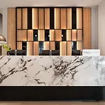 Ambasciatori Venice Mestre, Tapestry Collection By Hilton 호텔 4*