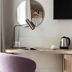 Ambasciatori Venice Mestre, Tapestry Collection By Hilton