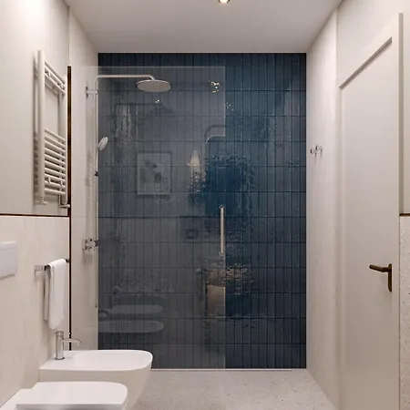 Ambasciatori Venice Mestre, Tapestry Collection By Hilton מלון 4*