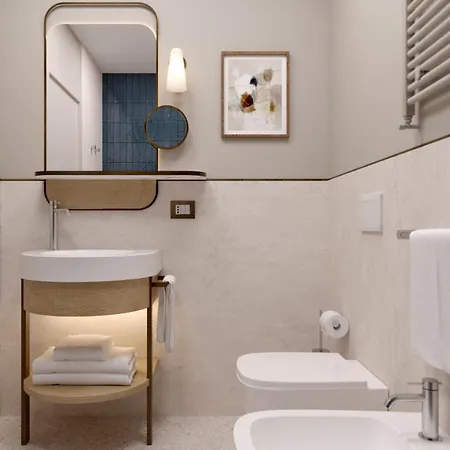 Ambasciatori Venice Mestre, Tapestry Collection By Hilton מלון