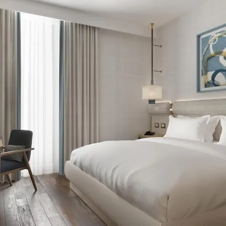 מלון Ambasciatori Venice Mestre, Tapestry Collection By Hilton מסטרה