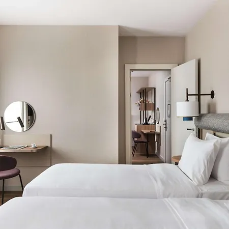 מלון Ambasciatori Venice Mestre, Tapestry Collection By Hilton מסטרה